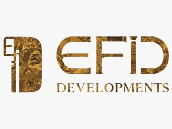 قائمة مشروعات شركة "إيفيد للتطوير العقاري