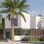 كمبوند بارك فالي سوفا 2 زايد الجديدة