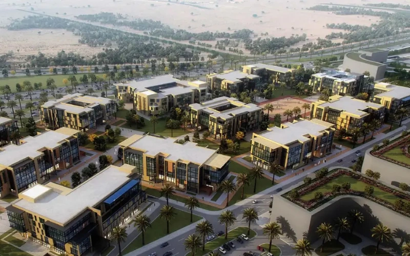 شركة مدينة مصر للإسكان والتعمير: معايير راسخة لبناء ريادة عقارية في السوق المصري