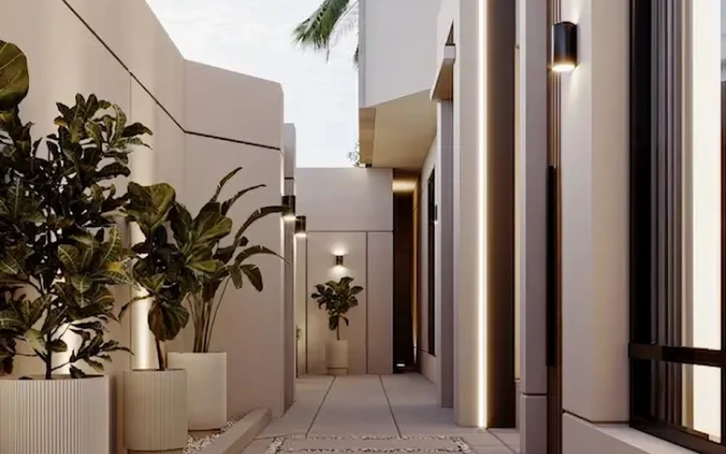 موقع كمبوند بيراميدز سيتي لايف pyramids city life