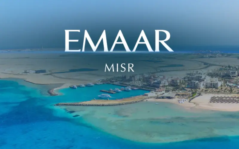 Emaar Misr Developments Previous Projects