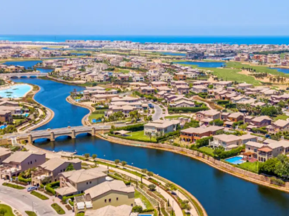 Marassi Red Edition Resort – Red Sea Location