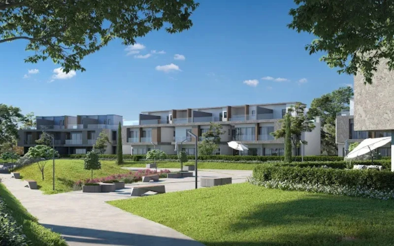 _Vinci New Capital