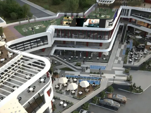 ceilo mall el shorouk مول cielo الشروق (3)