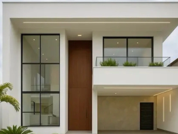 كمبوند sol in حدائق أكتوبر