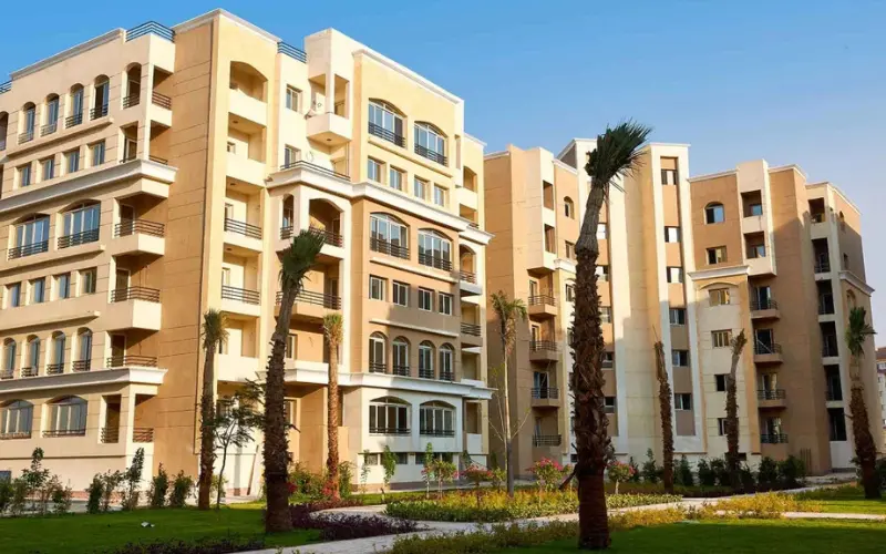 أبرز مشروعات شركة سيتي ايدج للتطوير العقاري
