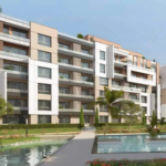 كمبوند اليسيوم الشيخ زايد Elysium Sheikh Zayed