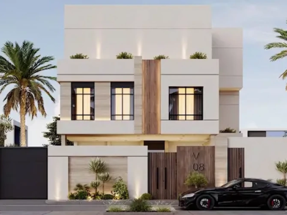 كمبوند بيراميدز سيتي لايف أكتوبر pyramids city life october (2)