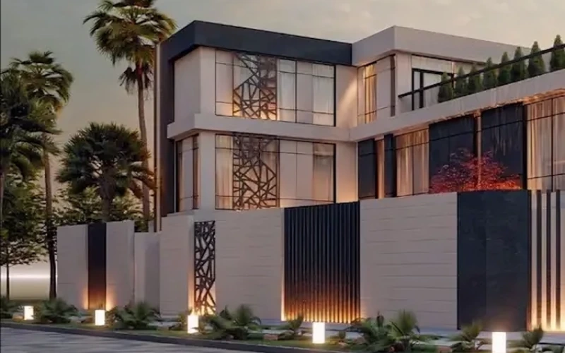مميزات pyramids city life october