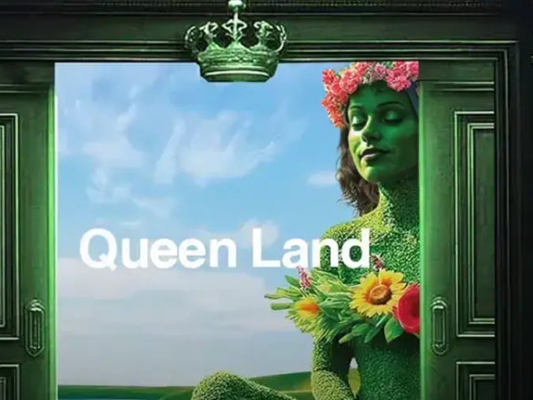 كمبوند كوين لاند العاصمة الادارية Queen land