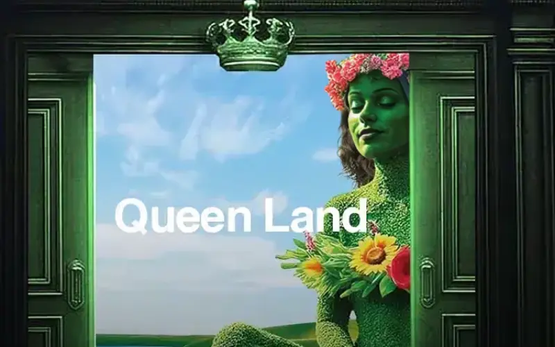 كمبوند كوين لاند العاصمة الادارية Queen land
