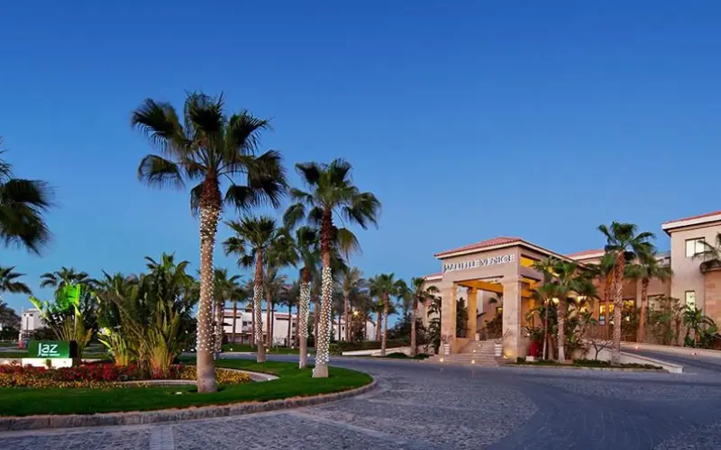 رؤية وهدف شركة حسن علام العقارية (Hassan Allam Properties)