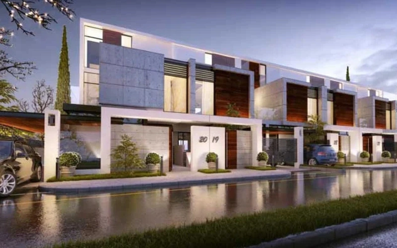 مميزات شركة لافيستا للتطوير العقاري