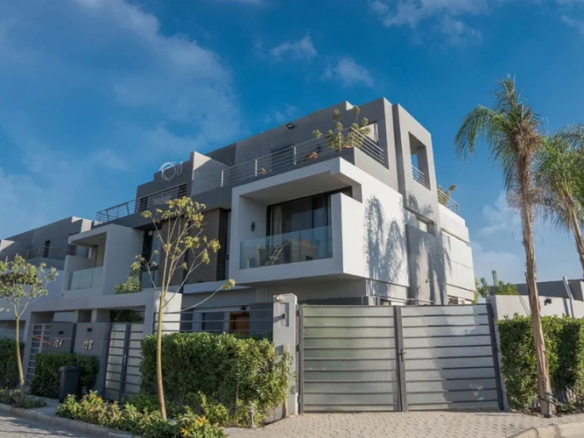 شركة لافيستا العقارية: رمز للريادة والابتكار في عالم التطوير