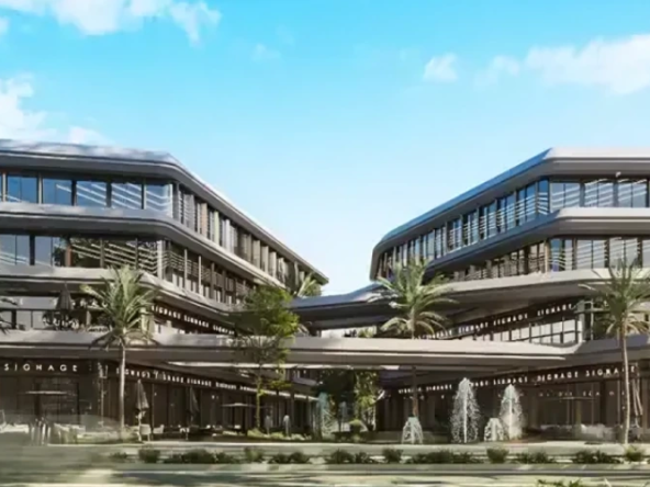 مول Z55 التجمع الخامس Z55 Mall New Cairo