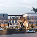 مول باي 9 القاهرة الجديدة Mall By 9 New Cairo
