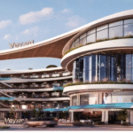 مول فيورا العاصمة الإدارية Veyora Mall New Capital