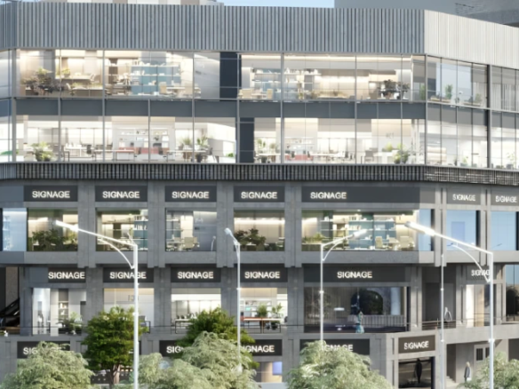 مول وسط البلد west el balad mall 6 october (3) (1)