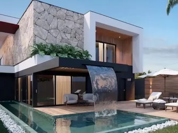 كمبوند جيان الشيخ زايد jaen el sheikh zayed (2)