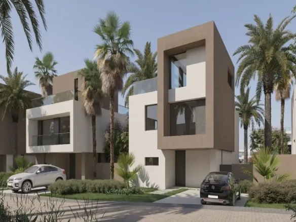 IL Bayou Laguna قرية البايو لاجونا سهل حشيش الغردقة (1)