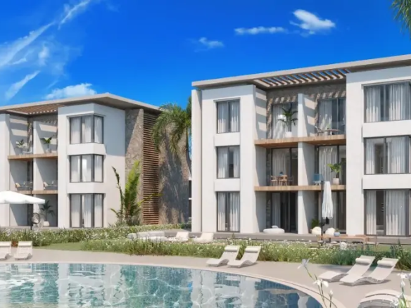 قرية سوما باي الغردقة Soma Bay Hurghada