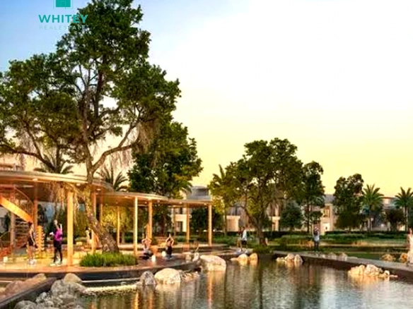 Cityzen Mostakbal City