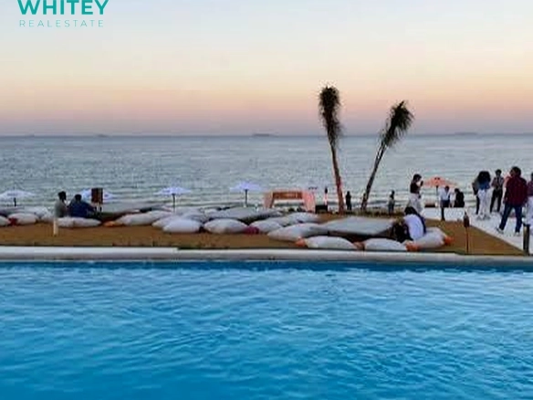 قرية جبال العين السخنة Jebal Resort El Sokhna
