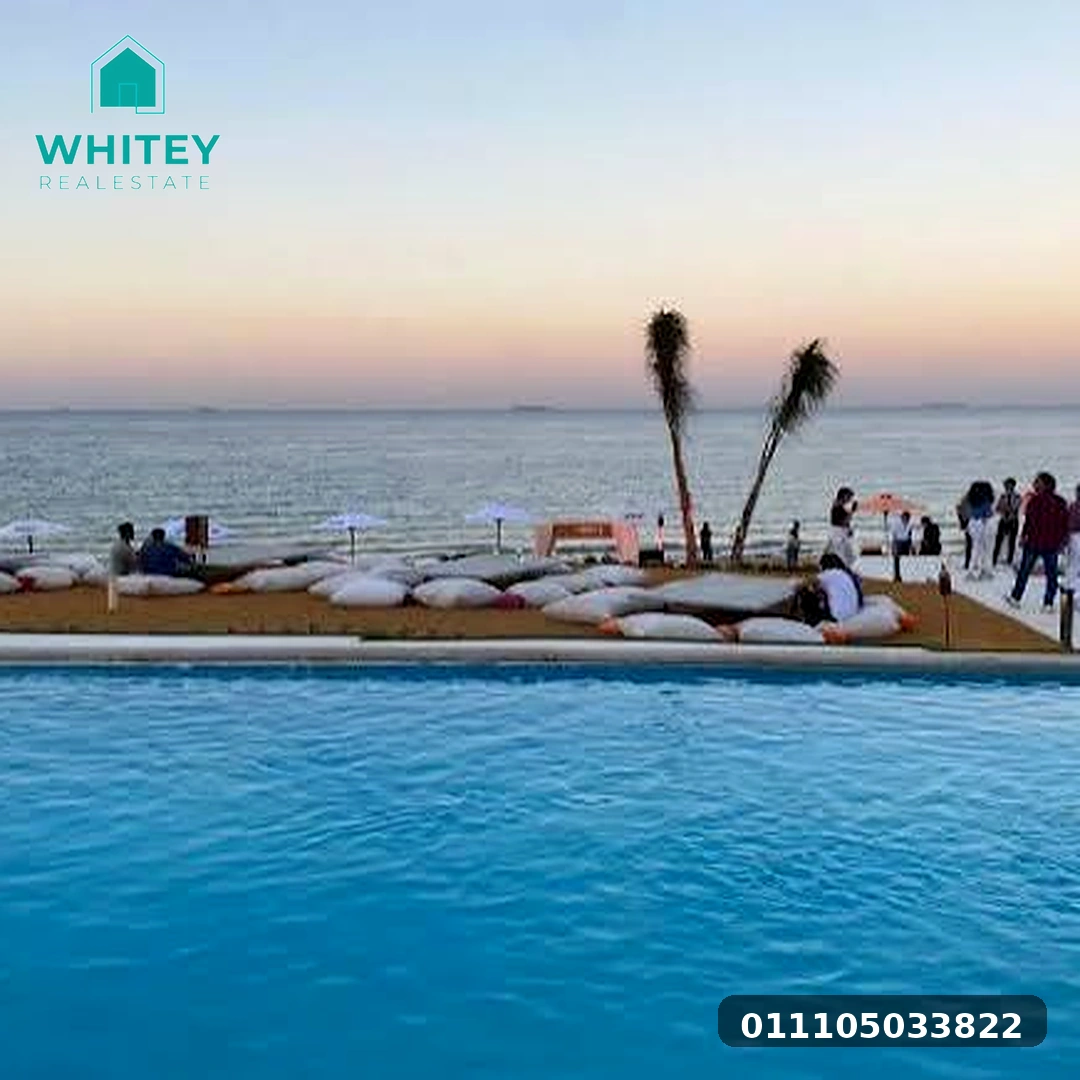 قرية جبال العين السخنة Jebal Resort El Sokhna