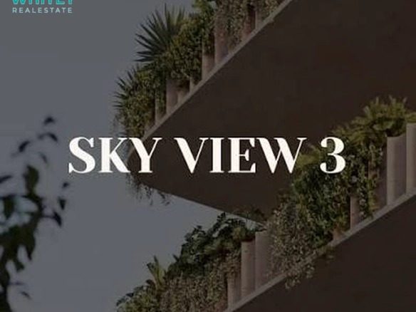 Sky View 3