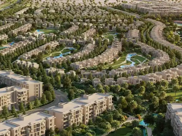 أسعار Eastvale SODIC