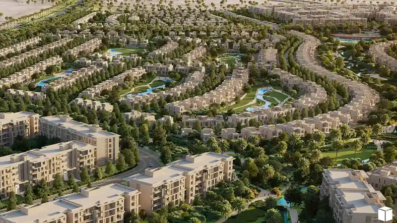 أسعار Eastvale SODIC