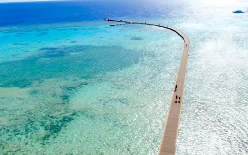 Tourist villages in Hurghada - قرى سياحية في الغردقة