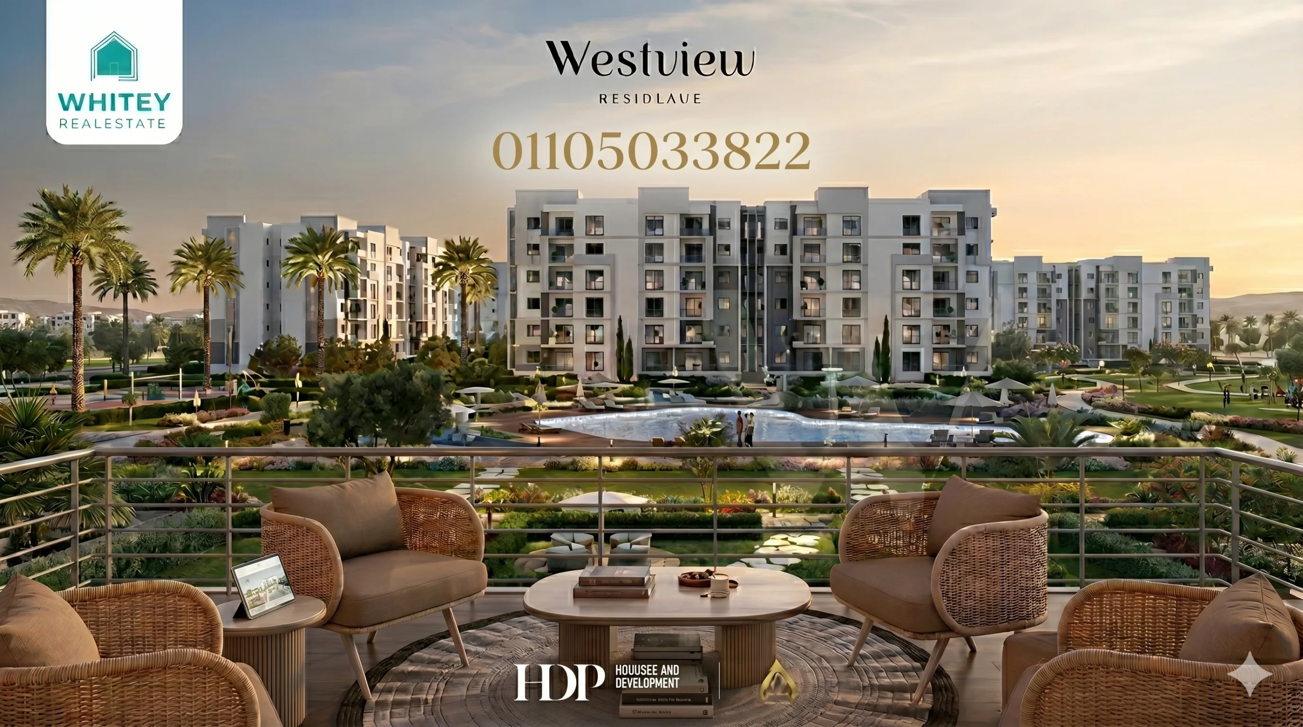Westview Westview NewZayed