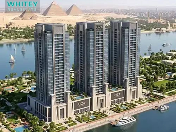 Giza Downtown