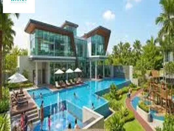 مونارك ريزيدنس Monark Residence