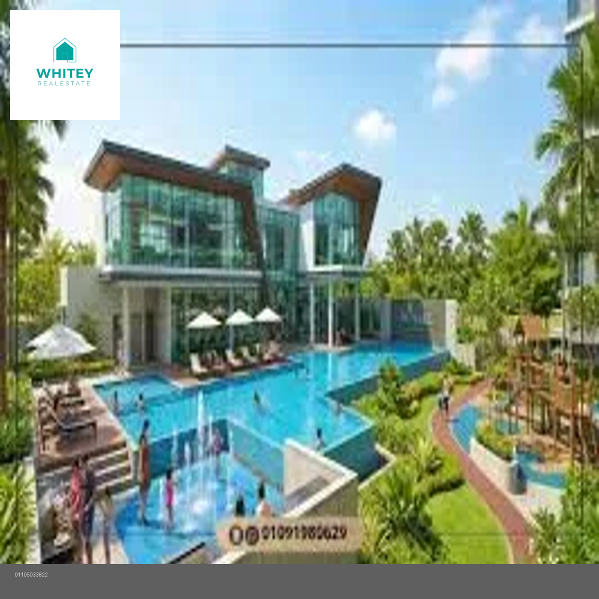 Monark Residence مونارك ريزيدنس Monark Residence