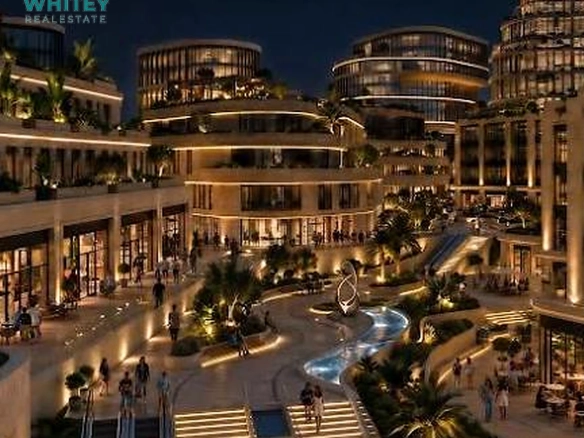 Vie Halo New Cairo