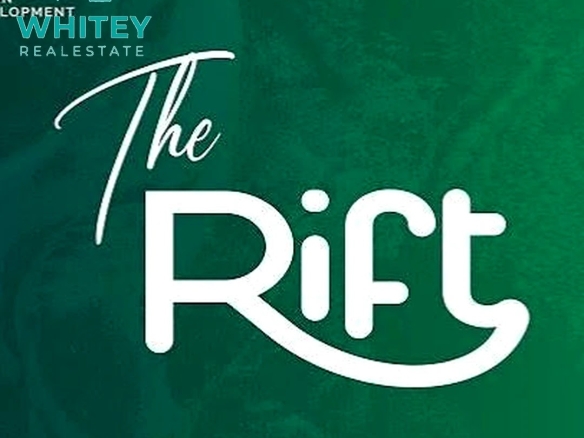 The Rift Business Park New Cairo