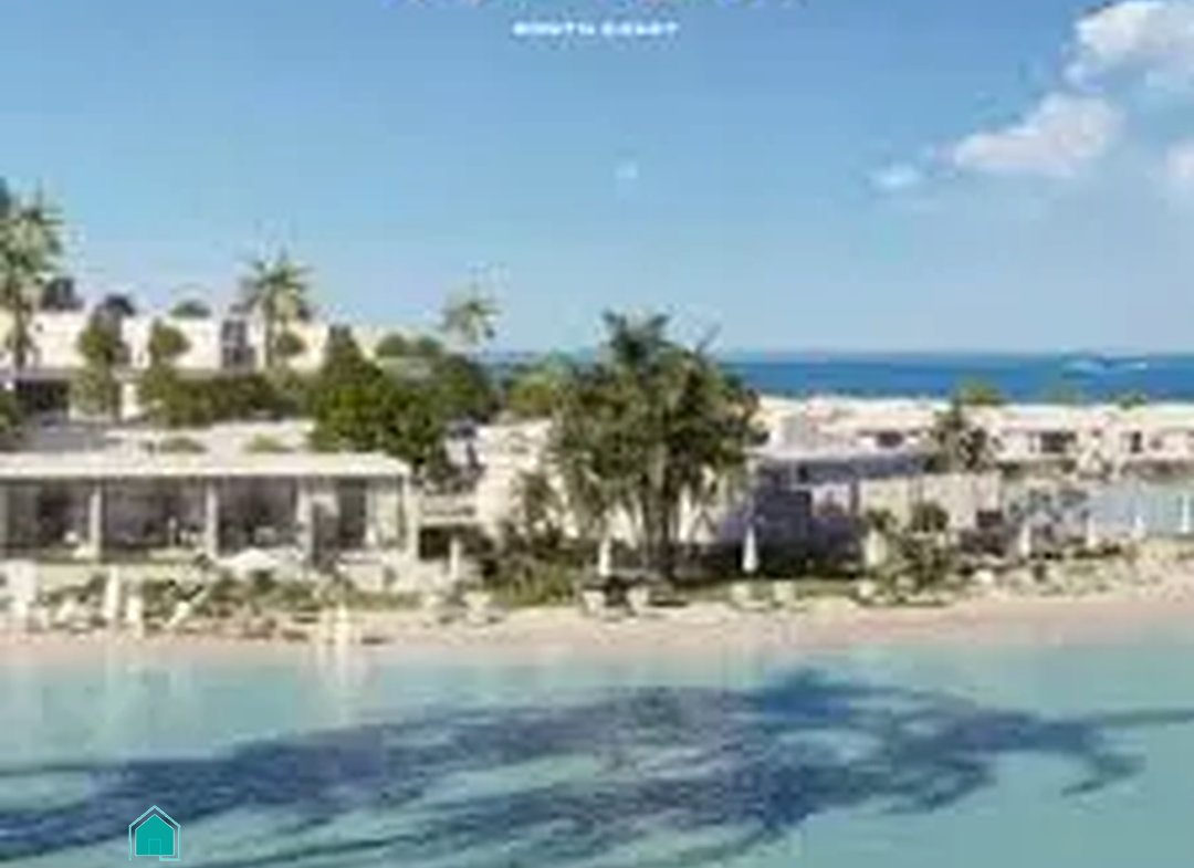 سولت الساحل الشمالي Salt North Coast