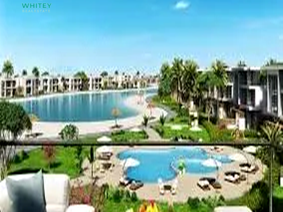 كارنيليا العين السخنة Carnelia Ain Sokhna