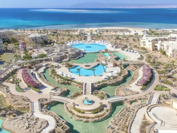 شراء شاليه في الغردقة - منتجعات الغردقة Buying a chalet in Hurghada - Hurghada resorts