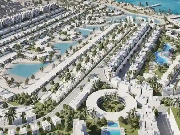 سولت الساحل الشمالي Salt North Coast