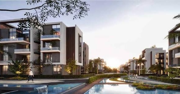Midgard Residence