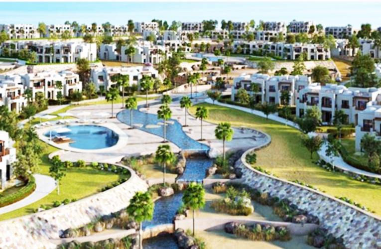 Makadi Heights Hurghada